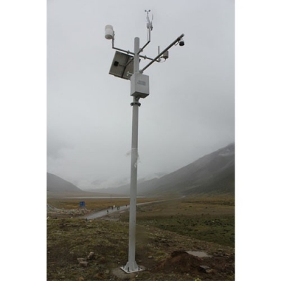 DJ-6411滑坡深部位移壓力流量觀測(cè)系統(tǒng)