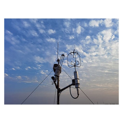 DJ-6516B開(kāi)路大氣氨(NH3)通量觀(guān)測(cè)系統(tǒng)