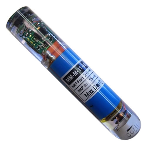 MM系列聲波、傳感器多組合發(fā)射器