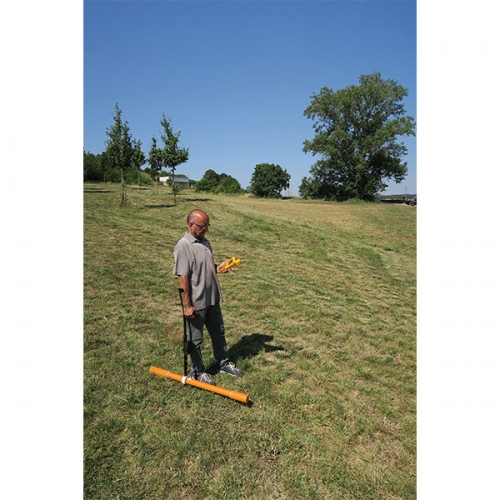 CMD多深度電磁電導(dǎo)率儀