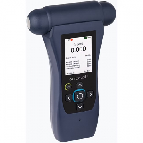 Aeroqual Ranger?  便攜式空氣質(zhì)量監(jiān)測(cè)儀